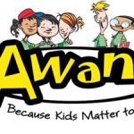 awana kids logo