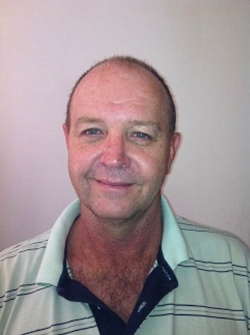 an image of paul harley