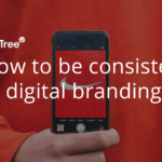 how to be consistent in branding