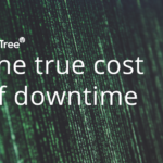 the true cost of downtime