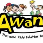 awana kids logo