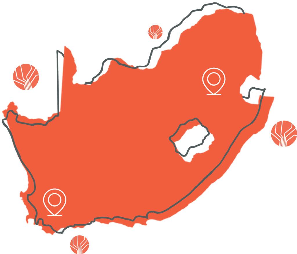 irontree locations infographic