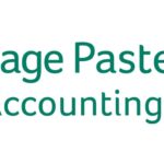 sage pastel logo