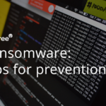 tips to prevent ransomware
