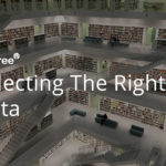 selecting the right data