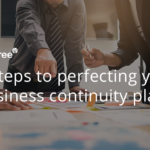 7 steps to perfecting your business continuity plan