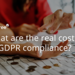 The real Costs of gdpr blog