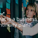 what is a business continuity plan?
