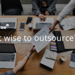 is it wise to outsource?