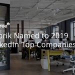 Rubrik named top company of 2019 by Linkedin