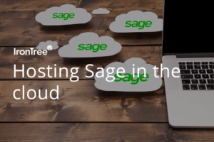 saage hosting blog post