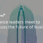Finance leaders meet to discuss the future of business