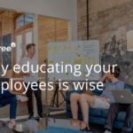 Why educating your employees is wise