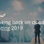 looking back on cloud hosting 2019