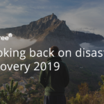 looking back on disaster recovery 2019